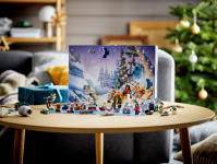 LEGO set 75366-1 Star Wars Advent Calendar 2023 - Image 5