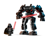 LEGO set 75368-1 Darth Vader Mech - Image 3