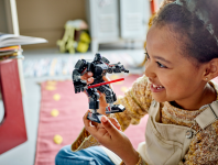 LEGO set 75368-1 Darth Vader Mech - Image 5