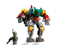 LEGO set 75369-1 Boba Fett Mech - Image 3