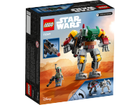 LEGO set 75369-1 Boba Fett Mech - Image 5