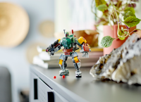 LEGO set 75369-1 Boba Fett Mech - Image 8