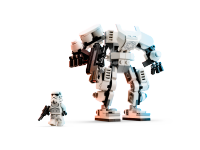 LEGO set 75370-1 Stormtrooper Mech - Image 3