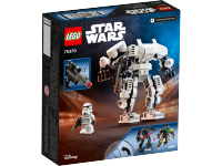 LEGO set 75370-1 Stormtrooper Mech - Image 5
