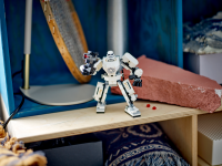 LEGO set 75370-1 Stormtrooper Mech - Image 7