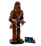 LEGO set 75371-1 Chewbacca - Image 3