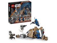 LEGO set 75373-1 Ambush on Mandalore Battle Pack - Image 2