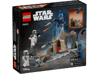 LEGO set 75373-1 Ambush on Mandalore Battle Pack - Image 5