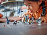 LEGO set 75373-1 Ambush on Mandalore Battle Pack - Image 6