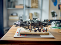 LEGO set 75374-1 The Onyx Cinder - Image 4