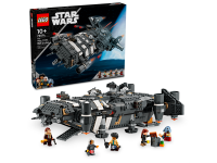 LEGO set 75374-1 The Onyx Cinder - Image 2