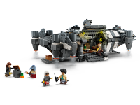 LEGO set 75374-1 The Onyx Cinder - Image 5