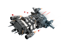 LEGO set 75374-1 The Onyx Cinder - Image 7