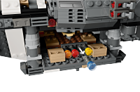 LEGO set 75374-1 The Onyx Cinder - Image 8