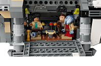 LEGO set 75374-1 The Onyx Cinder - Image 9