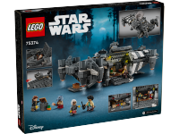 LEGO set 75374-1 The Onyx Cinder - Image 11
