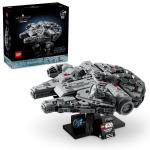 LEGO set 75375-1 Millennium Falcon - Image 2