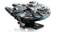 LEGO set 75375-1 Millennium Falcon - Image 4