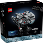 LEGO set 75375-1 Millennium Falcon - Image 5