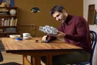 LEGO set 75375-1 Millennium Falcon - Image 6
