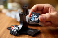 LEGO set 75375-1 Millennium Falcon - Image 7