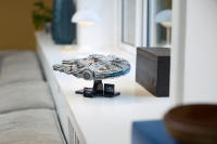 LEGO set 75375-1 Millennium Falcon - Image 8