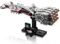 LEGO set 75376-1 Tantive IV - Image 3