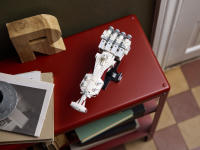 LEGO set 75376-1 Tantive IV - Image 8