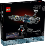 LEGO set 75377-1 Invisible Hand - Image 5