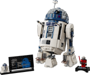 LEGO set 75379-1 R2-D2 - Image 3