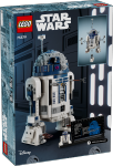 LEGO set 75379-1 R2-D2 - Image 7