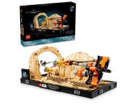 LEGO set 75380-1 Mos Espa Podrace - Image 2