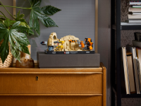 LEGO set 75380-1 Mos Espa Podrace - Image 7