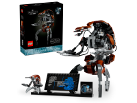 LEGO set 75381-1 Droideka - Image 2