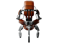 LEGO set 75381-1 Droideka - Image 4