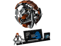 LEGO set 75381-1 Droideka - Image 5