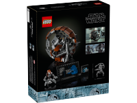 LEGO set 75381-1 Droideka - Image 6