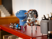 LEGO set 75381-1 Droideka - Image 8