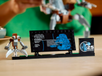 LEGO set 75381-1 Droideka - Image 9