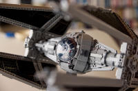 LEGO set 75382-1 TIE Interceptor - Image 3