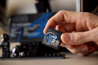 LEGO set 75382-1 TIE Interceptor - Image 4