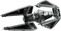 LEGO set 75382-1 TIE Interceptor - Image 5