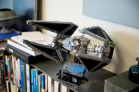 LEGO set 75382-1 TIE Interceptor - Image 11
