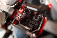 LEGO set 75382-1 TIE Interceptor - Image 12