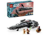 LEGO set 75383-1 Darth Maul's Sith Infiltrator - Image 2