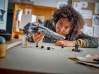 LEGO set 75383-1 Darth Maul's Sith Infiltrator - Image 7