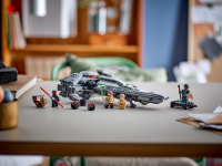LEGO set 75383-1 Darth Maul's Sith Infiltrator - Image 8