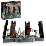 LEGO set 75385-1 Ahsoka Tano's Duel on Peridea - Image 2