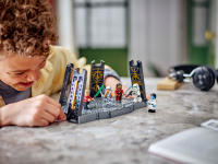 LEGO set 75385-1 Ahsoka Tano's Duel on Peridea - Image 8