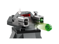 LEGO set 75386-1 Paz Vizsla and Moff Gideon Battle - Image 4